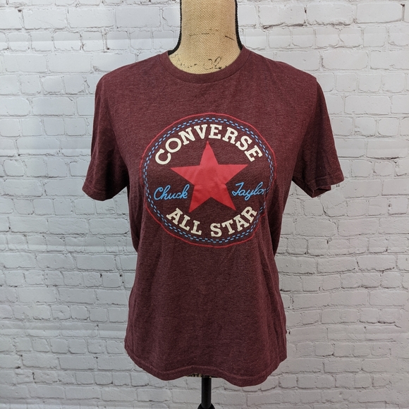 Converse Other - Converse T Shirt XS